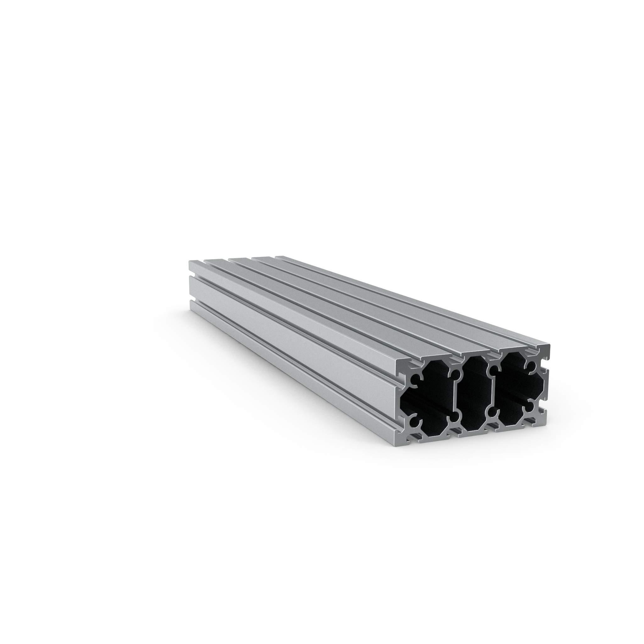 Aluminum Profiles - Erikco World