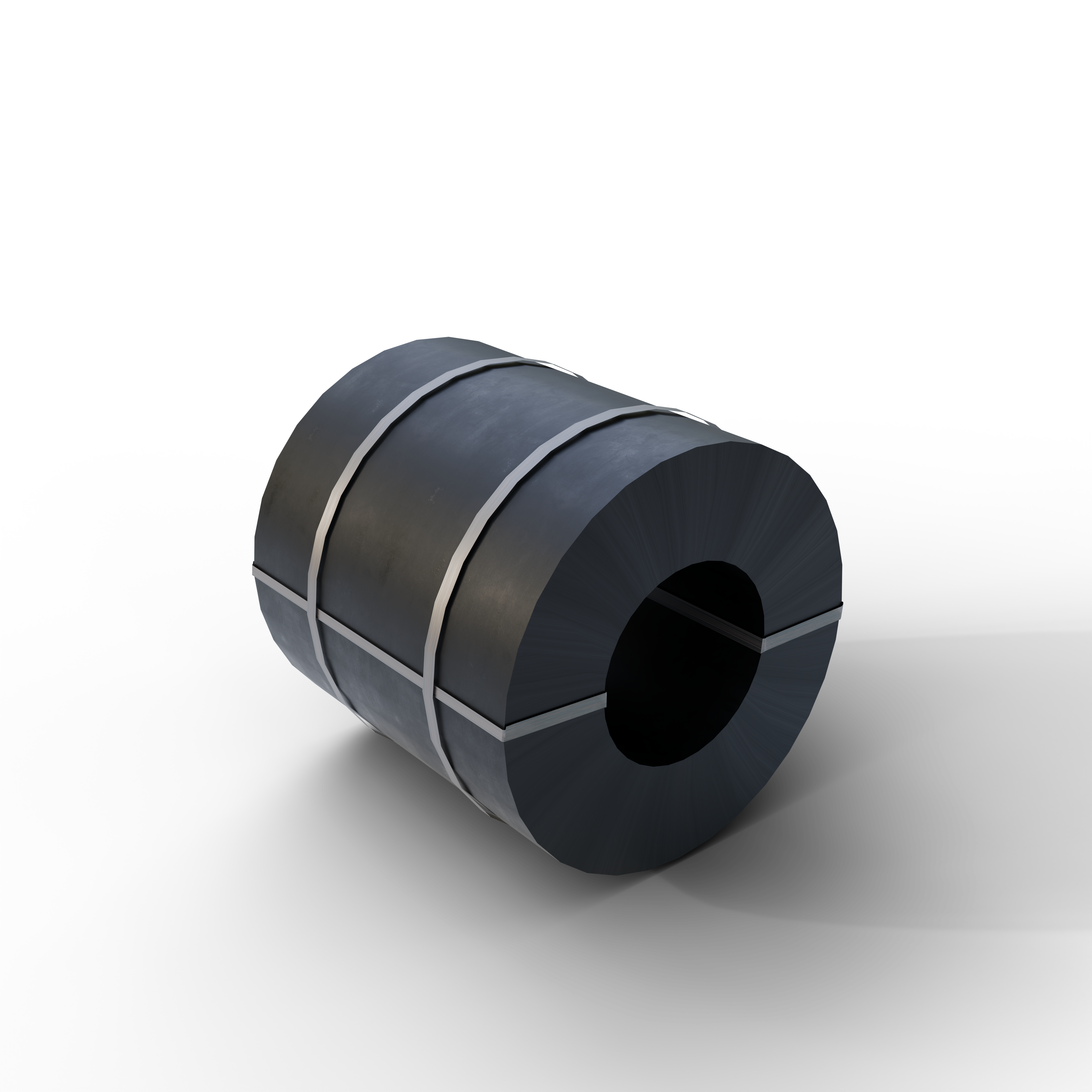 1045 Carbon Steel Coil Cold Rolled HRC 15-20 precision strength finish