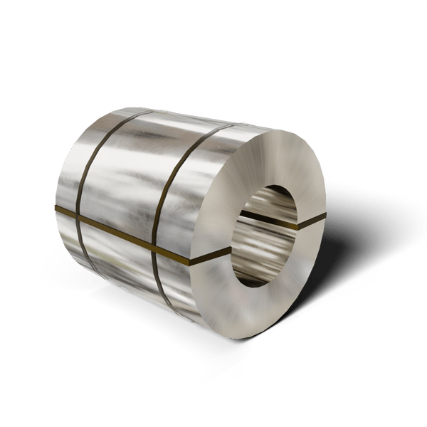 202 Stainless Steel Coil - Erikco World