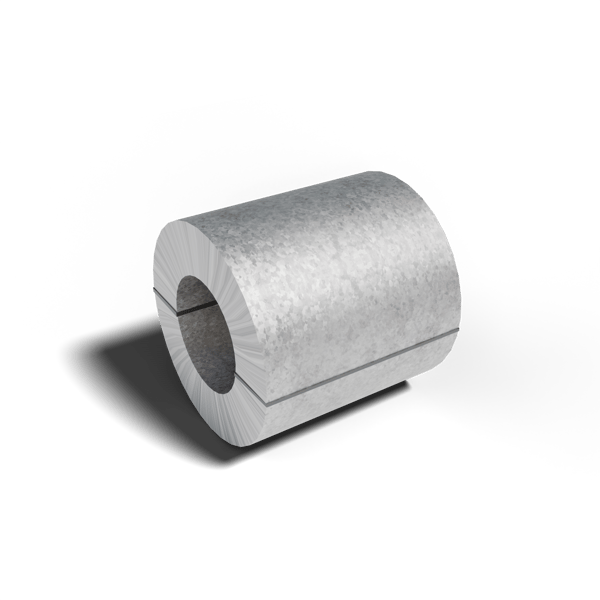 Galvanised Steel Coil - Erikco World