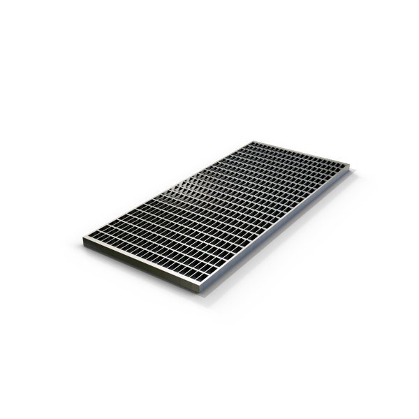 Steel Grille - Erikco World