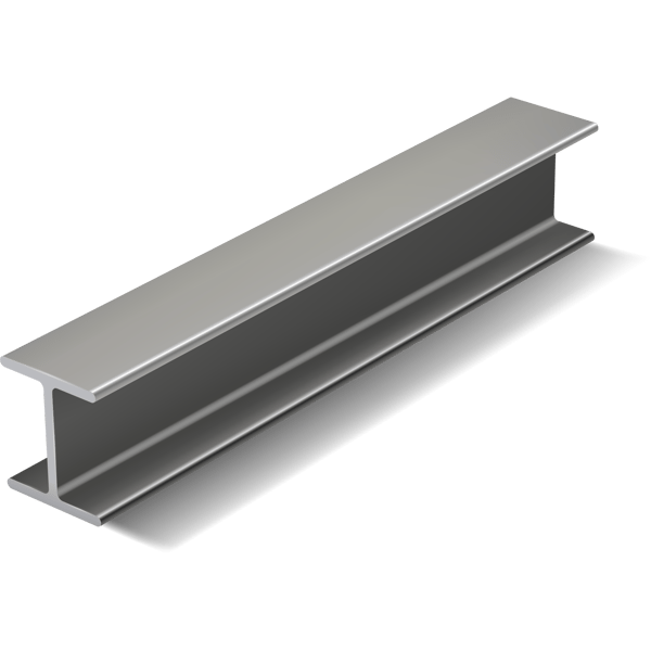 Erikco World - Carbon Steel H Beams