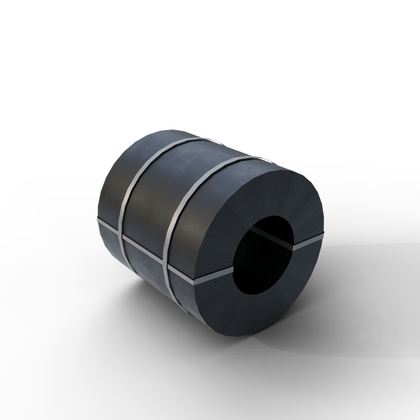 1045 Carbon Steel Coil Cold Rolled HRC 15-20 precision strength finish