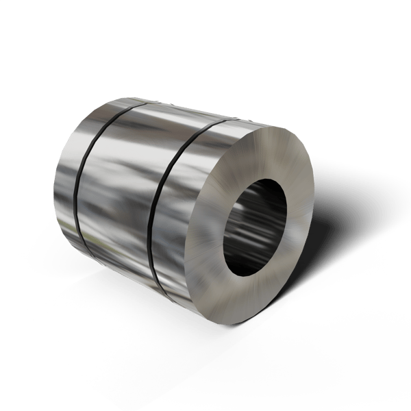 201 Stainless Steel Coil - Erikco World