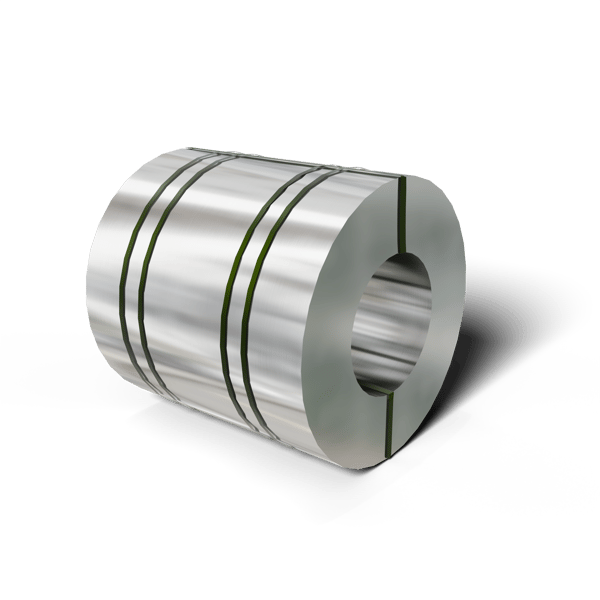304 Stainless Steel Coil - Erikco World
