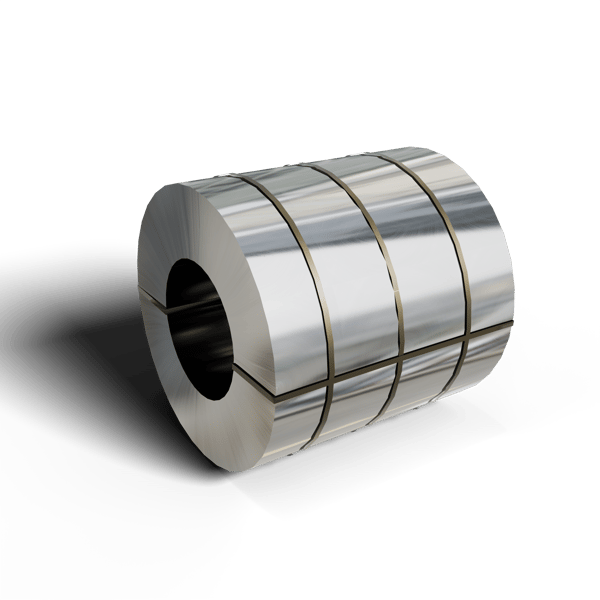 304L Stainless Steel Coil - Erikco World