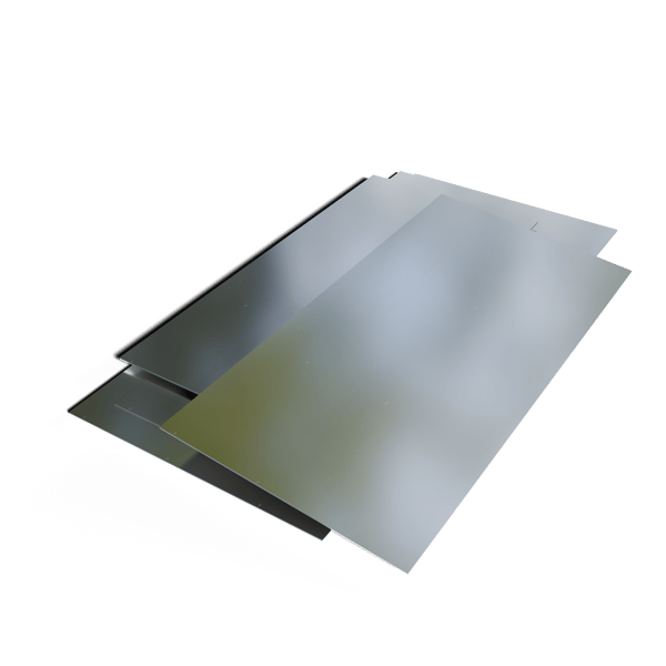 304 Stainless Steel Sheet - Erikco World
