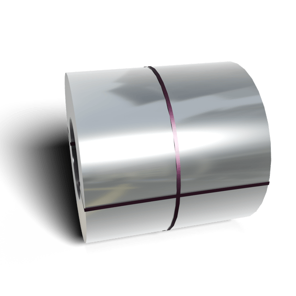 314 Stainless Steel Coil - Erikco World