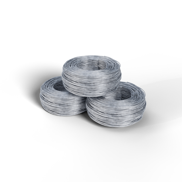 Galvanised Steel Wire - Erikco World