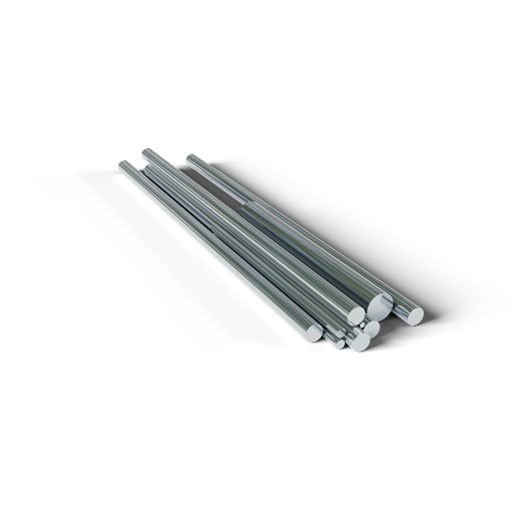 Stainless Steel Round Bar corrosion-resistant precision machining rod