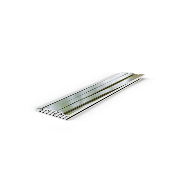 Stainless Steel Flat Bar - Erikco World