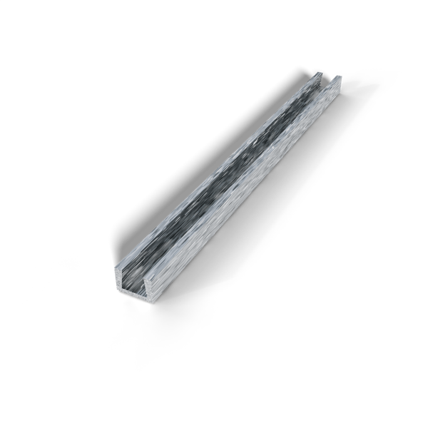 Galvanised Steel Profiles - Erikco World