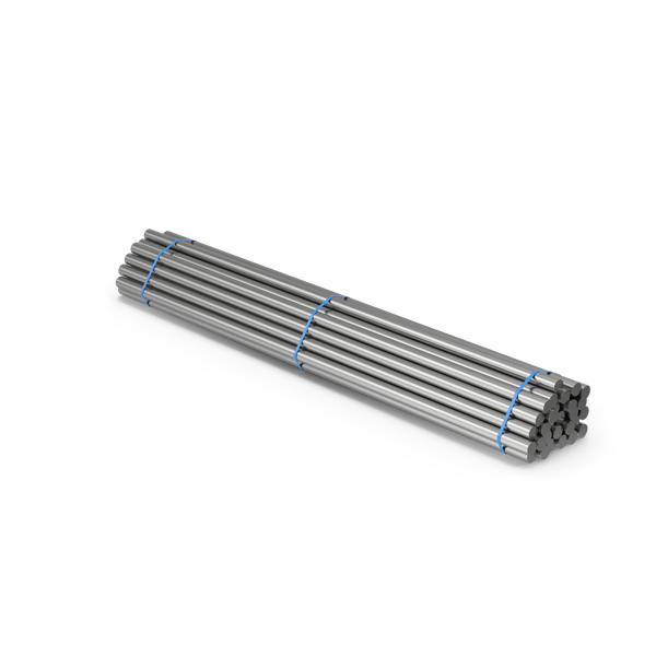 Aluminum Round Bars - Erikco World