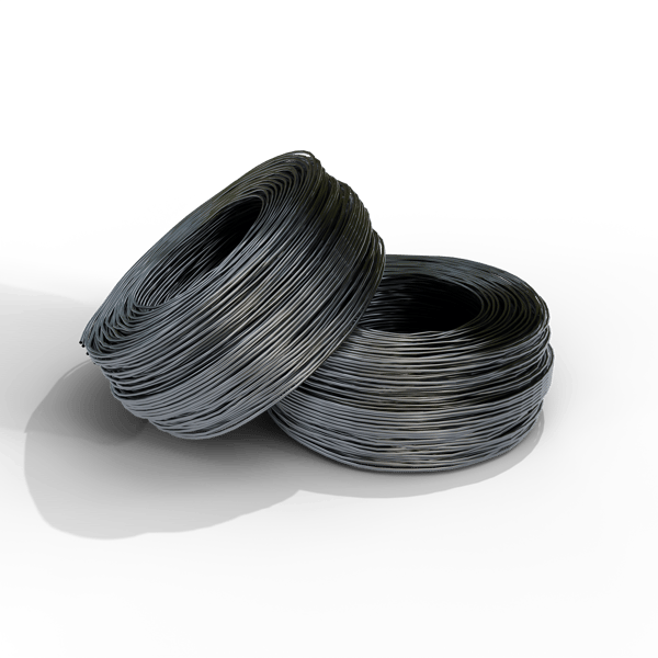 Stainless Steel Wire Rod - Erikco World