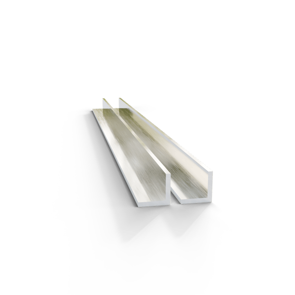 Stainless Steel L Channel - Erikco World
