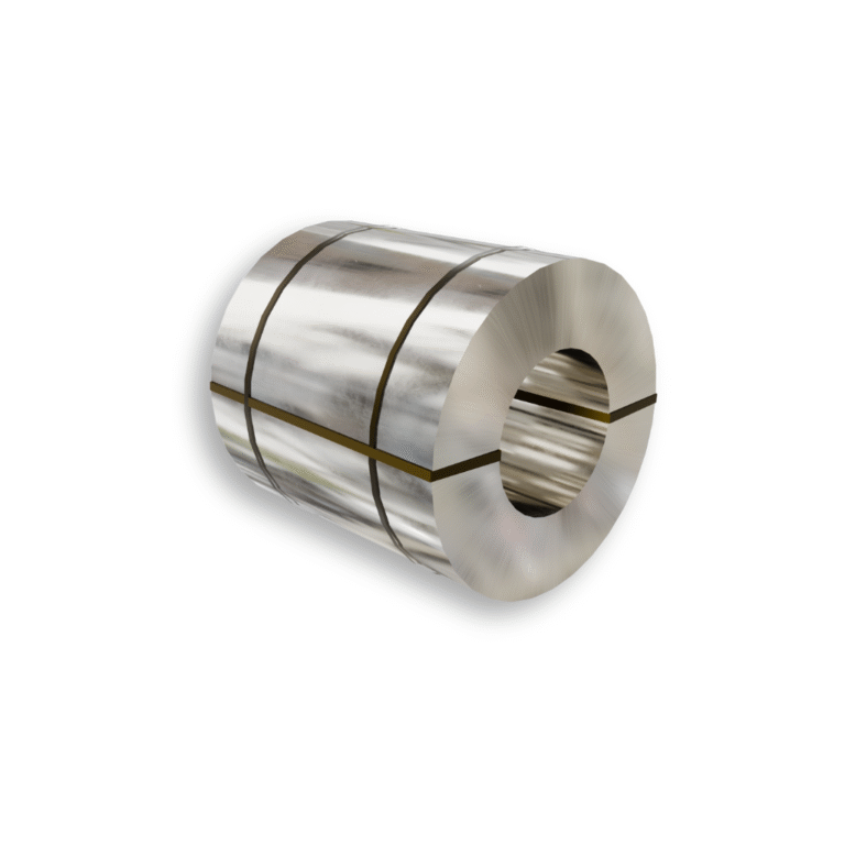 High-Quality 202 Stainless Steel Coil – Affordable, Durable & Corrosion-Resistant Solution