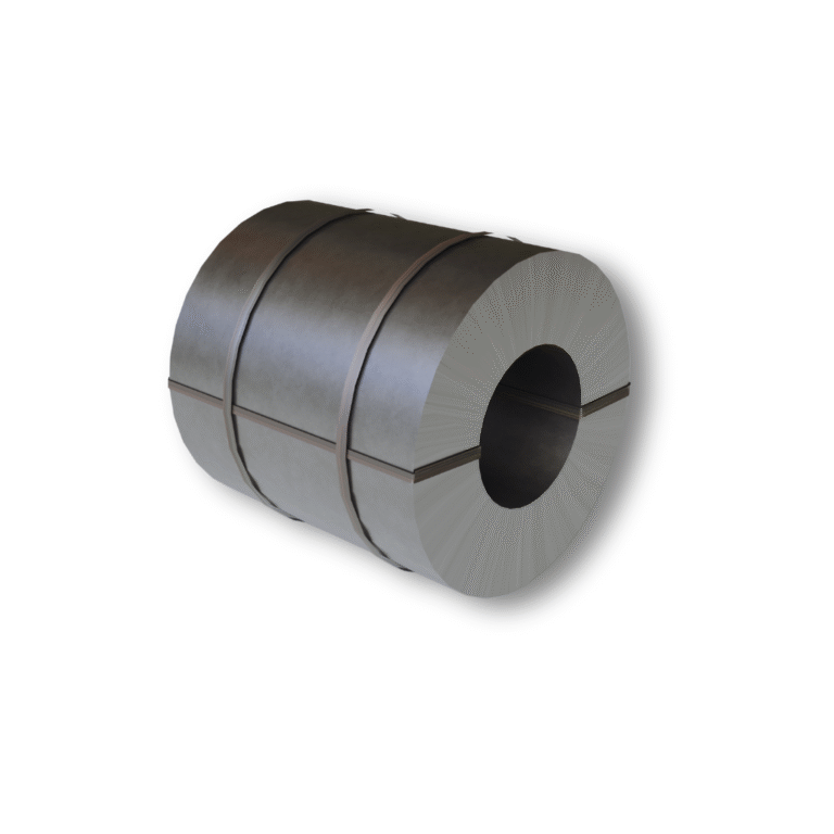 Premium 1018 Carbon Steel Coil (Cold-Rolled) – Superior Machinability & Smooth Surface Finish