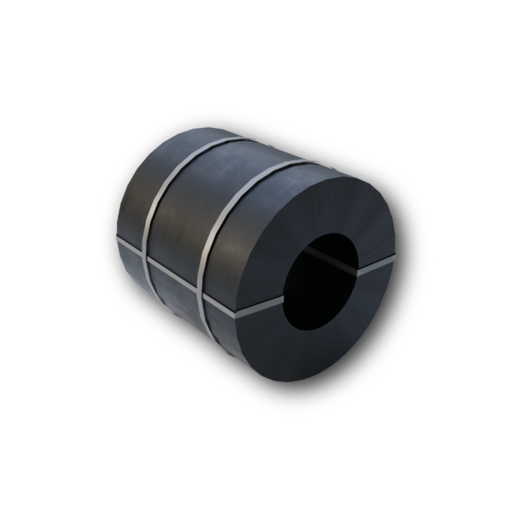 1045 Carbon Steel Coil (Cold Rolled, HRC 15-20) – Precision Strength for Critical Applications