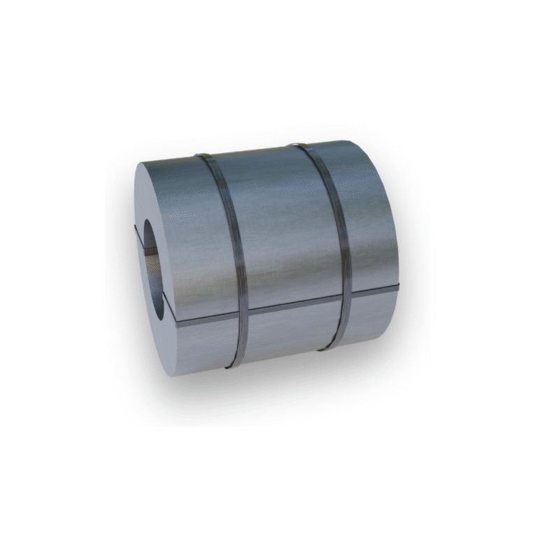 High-Machinability 1117 Carbon Steel Coil – Superior Surface Finish & Easy Processing