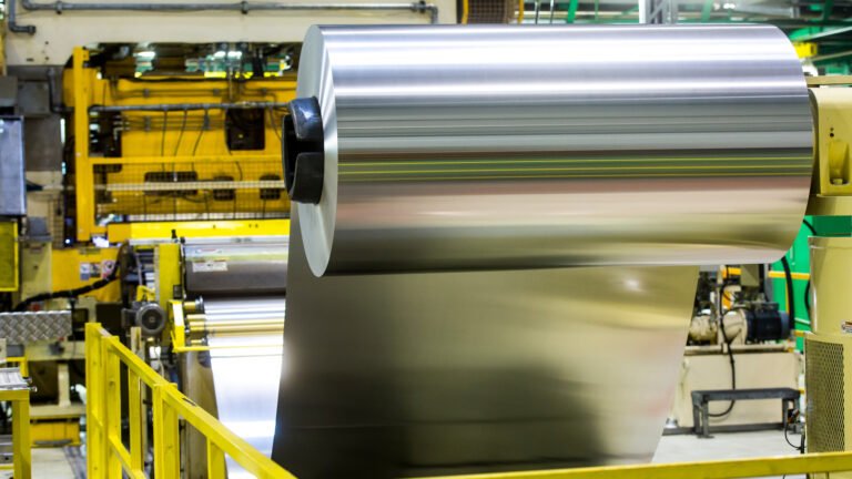 Erikco World Home Page 10 big aluminum coils