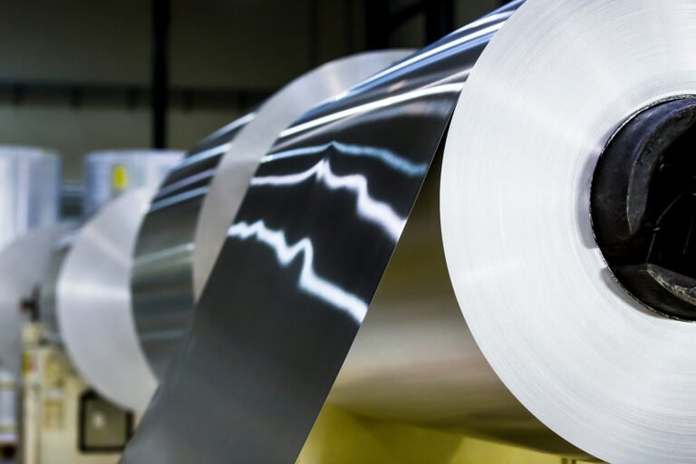 Erikco World Home Page 8 big aluminum coils