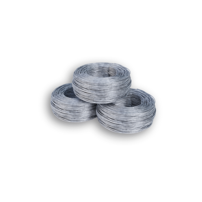 Galvanised Steel Wire