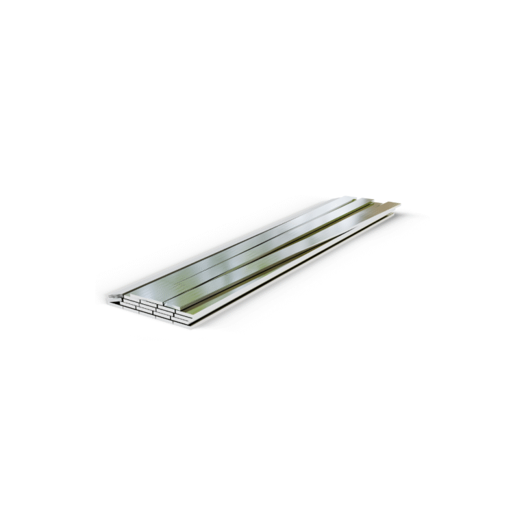 Premium Stainless Steel Flat Bar – Corrosion-Resistant, High Strength & Precision Machined